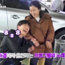 준영배우님 부암동복수자때 라미란배우, 더 유닛때 영상 이미지