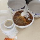 조마루뼈다귀서귀포점 | ,조마루감자탕 서귀포점 배달 해서 먹은 뼈다귀해장국 &#39;초간단 후기&#39; feat. 배달의 민족 주문 &amp; 깍두기...