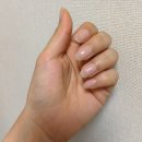 그레이샵2 | 오호라 네일강화제 얼그레이 2주 솔직사용후기
