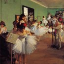 유화화실빌리 | 에드가 드가의 작품세계 Ⅱ [1870~1875]- Hilaire Germain Edgar Degas
