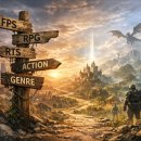 주식회사 게임조아 이미지