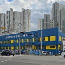 대현동 행정복지센터 주차장 이미지