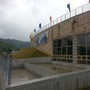 장흥동학농민혁명기념관 이미지