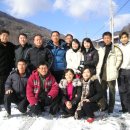 솔봉산장