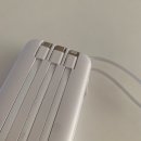 스카이필)10000mAh_보조배터리/U10PD/내돈내산/기내반입