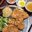 두남자치킨&돈까스 | 인계동 맛집 계원당 다양한 식감의 치킨까스 돈까스 맛집 솔직 후기