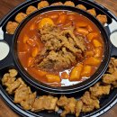 딜리버리킹 | 펀비어킹 홈딜리버리 통오징어한판떡볶이 술집 메뉴를 배달로?