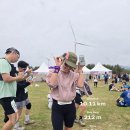 영광부분정비 | [제주국제트레일러닝대회] 10K 완주 후기! 가시리 풍경과 리얼 코스 분석