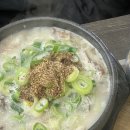 메송순대국