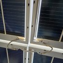 한해 태양광발전소 이미지