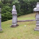 정발장군묘 이미지