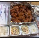 맛사랑양념통닭 네이버블로그