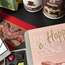 초콜렛스위트 | [피에르마르콜리니, 해피해피케이크]초콜릿, 캐러멜샌드 후기-스위트파크, 선물추천