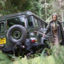 더 퀸(The Queen) 이미지