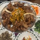 시골 부뚜막 | [용인 보정동 맛집] 정성 가득한 시골 밥상, 할머니의 부뚜막 솔직 후기!!