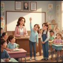 소일초등학교 이미지