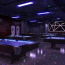 제우스당구장 이미지