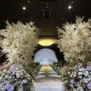 26 | [wedding｜#웨딩홀] 그랜드힐 컨벤션 상담/최종 계약후기 ♡(26년 견적, ATM, 주차, 식대 공유)