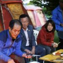 중문진실캠핑장 이미지