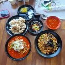창원 짬뽕 맛집 뽕네프반점, 가포 벚꽃 놀이 때 꼭 들러는 짬뽕 맛집