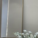 갤러리움웨딩홀부페 | 부산 롯데갤러리움 웨딩홀 리뉴얼 후기 / 2026년 11월 본식 베뉴 계약완료 💍