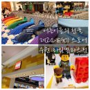 수원-1805 | 어른이들의 천국, 레고(LEGO) 스토어 수원 타임빌라스점