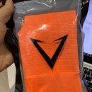 벤이네 | 벤틱트 밴티지 V1 러닝양말 후기 형광 테이핑 스포츠양말로 운동할 때 완벽한 선택!