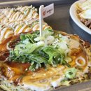 용산-서빙-30 | 용산 일식 맛집 │ 죠죠 용산점 오코노미야키 야끼소바 시그니처 2인 솔직후기