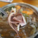 용궁칼국수