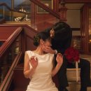 바이오쥬얼리 | [W13. 촬영 드레스] 강원도 야외 스냅 준비 시작 👰🏻‍♀️ 부산 무몽 드레스 쇼룸 혼자 방문한 후기