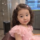 더혜림헤어 | 오류동 키즈미용실 추천｜유치원생 히피펌, 금방 풀려도 자연 웨이브처럼 예쁜 리안헤어 오류점 혜림점장