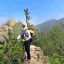 공룡능선 이미지