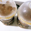 가나슈 초콜릿 이미지