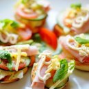 푸드코트(상) 이미지