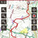 고양누리길 제 2코스. (북한산성입구-삼송역) 2024년 10월 18일.(金) 4,203회 산행. 이미지