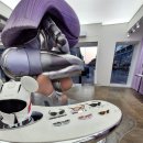 4408 | 젠틀몬스터(GENTLE MONSTER) 포켓팝업 성수동 후기❤️❤️