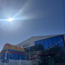 율생중앙로 | 인천,김포 오늘도 삐딱하개 애견카페 후기