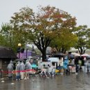 K게임존 | 용인 에버랜드 케데헌 체험존 후기 게임·포토존·굿즈까지 완벽 가이드