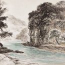 영남의 누정 그림 속으로 들어가다 이미지