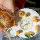 오감만족 클레이 이미지