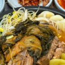 돈마니 감자탕&등갈비