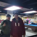 이화 당구장 이미지