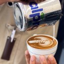 쉽게 배우는 바리스타 과정 이미지