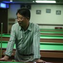 봄 당구장 이미지