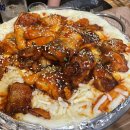 훌랄라참숯치킨진부1점
