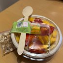 그릭앤그랩 | [다낭여행/배달맛집] fruit&more 프룻앤모어 #그랩맛집 #요거트,반미