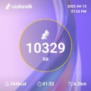 건강은 1살이라도 젊을때 지켜야~ 이미지