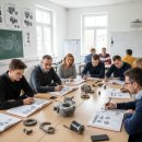 이륜자동차 환경협회 | 이륜자동차정비기능사 2026년 완벽 정리 | 필기 합격전략부터 진로 전망까지