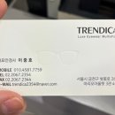 트랜디카안경마리오