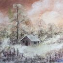 보테니컬아트 이미지